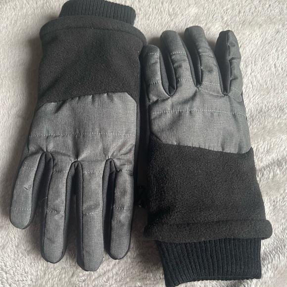 💫FINAL PRICE ✨Levi’s Touchscreen Gloves - Picture 4 of 4